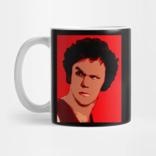 john c reilly Mug